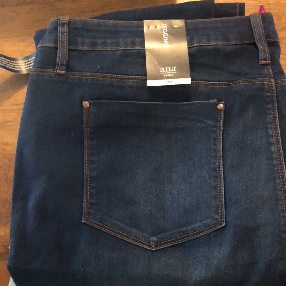 JCPenny Jeans